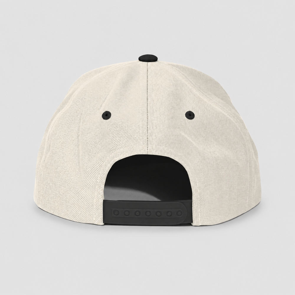 MINIMA Beige Cap