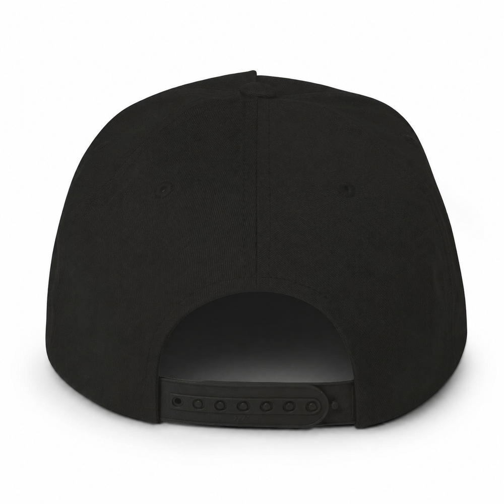 MINIMA Black Cap