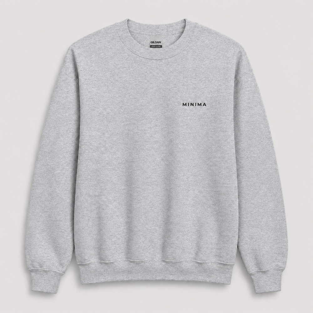 Core Gray Sweatshirt